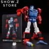 XTransbots X-Transbots XTB MM-VI MMVI MM-6 MM6 Boost Windcharger Reissue -Toy Store 9f6f4a193f