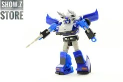 NewAge New Age NA H3B H-3B Kitt Bluestreak -Toy Store 9f76007af1