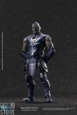Hiya Toys 1/18 Injustice 2: Darkseid PX Previews Exclusive -Toy Store 9f7718647b