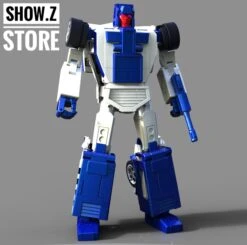 Xtransbots MM-XIII Crackup (Stunticons Breakdown) MX-XIII MX-13 31 Xtransbots MM-XIII Crackup (Stunticons Breakdown) MX-XIII MX-13 -Toy Store 9f86e18dac