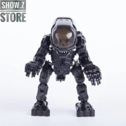 52Toys Megabox MB-01 Alien Xenomorph 38 52Toys Megabox MB-01 Alien Xenomorph -Toy Store 9fa1bb063e