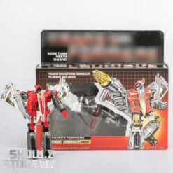 4th Party Transformers G1 Dinobot Swoop 13 4th Party Transformers G1 Dinobot Swoop -Toy Store 9fe1f51488