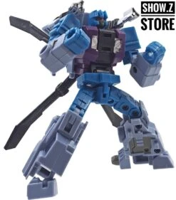 Iron Factory IF-EX23 Booster Spear & Spin Vulture [War Giant - Set B] -Toy Store 9ffd0506ec