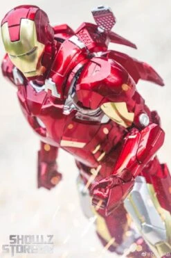 Eastern Model 1/9 Iron Man Mark 7 Model Kit -Toy Store 9ffe81f024