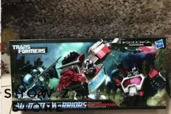 Takara TOMY Deluxe Autobots Warriors Ratchet Kup Perceptor Set Of 3 Asia Exclusive -Toy Store a03314da1c