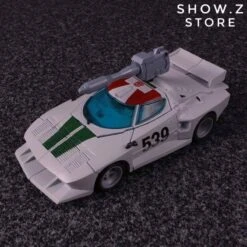 Takara MP-20+ Wheeljack Anime Color -Toy Store a0af699ae3