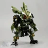 [Coming Soon] TF Dream Factory Steel Pests Team SPT01 Steel Bug -Toy Store a0d45dfb70