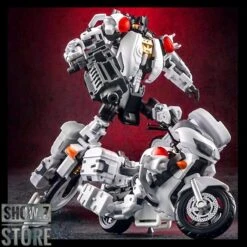 Yes Model MTCM-04 Guardia Defensor Combiner Full Set Of 5 14 Yes Model MTCM-04 Guardia Defensor Combiner Full Set Of 5 -Toy Store a0d6f6db5b