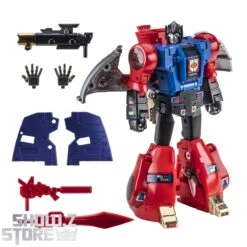 NewAge H56V Rhedosaurus Sludge G2 Version -Toy Store a103968004