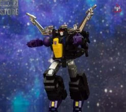 FansToys FT-13 Mercenary Shrapnel -Toy Store a113a5eeb8