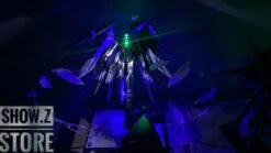 Kosmos LED Units For 1/100 XXXG-00W0 Wing Gundam Zero (EW) Ver. Ka -Toy Store a12728f535