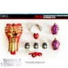 DNA Design DK-40 Upgrade Kits For Transformers: Legacy Leader Transmetal II Megatron -Toy Store a132894bb4