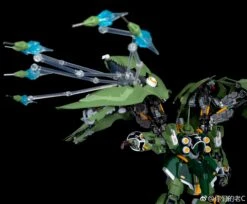 Metal Club MC 1/100 NZ-666 Kshatriya MB MB Style Gundam Unicorn -Toy Store a140f8785b