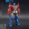 [Pre-Order] NakoMake CR-05 Classic Reborn Optimus Prime -Toy Store a15b7f0d45
