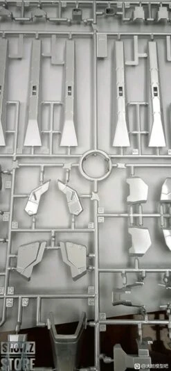 Daban 6619S MG 1/100 Rx-93 Nu Gundam Ver Ka. W/ Special Coating Titanium Finish Model Kit -Toy Store a166ae97d0