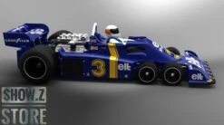 XTransbots MX-16R Overheat Drag Strip Racer Version Limited Edition -Toy Store a1760779d2