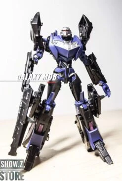 APC Toys Galaxy Mob TFP Vehicon -Toy Store a196922c50