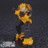 4th Party Masterpiece MP-45 Bumblebee -Toy Store a1aeb21f90