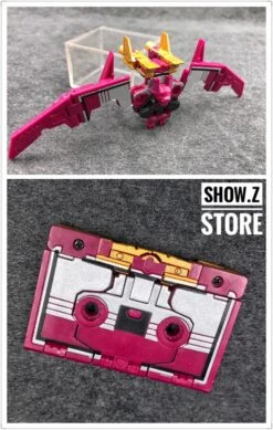 THF Toy House Factory KBB Soundwave MP-13 -Toy Store a257cb5de8