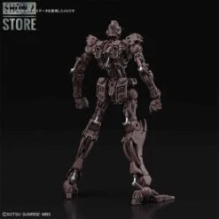 Bandai MG 1/100 ASW-G-08 Barbatos Mobile Suit Gundam Iron-Blooded Orphans Gunpla -Toy Store a259a79687