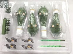 Metal Club MC 1/100 NZ-666 Kshatriya MB MB Style Gundam Unicorn -Toy Store a28528c9ac