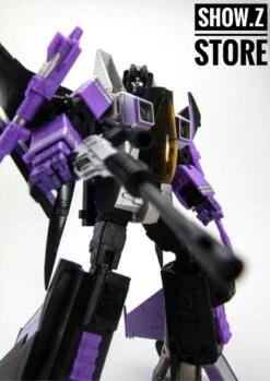 Yes Model YM01 MP11-SW Skywarp -Toy Store a2f6b30ecd