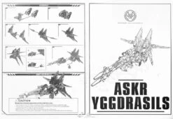 Sculpt Lab Production/FanMade 1/100 Perisoreus Internigrans RTX-010 Huckebein MK-II Super Robot War -Toy Store a30c9fb9e8