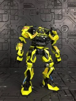 Iron Warrior IW-01 Gear 07 -Toy Store a314cfe690