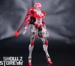 CDL CDL-00 Ghost Arcee Clear Version 15 CDL CDL-00 Ghost Arcee Clear Version -Toy Store a31e4ac1ae