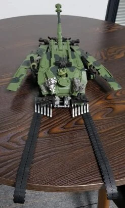 Weijiang WJ Brawl Oversized Armed Cannon 26 Weijiang WJ Brawl Oversized Armed Cannon -Toy Store a31f63025a