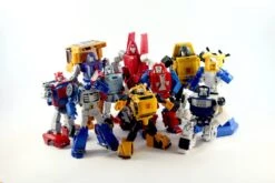 FansToys FT-27 Spindrift -Toy Store a3401f1aa6