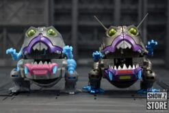 MechFansToys MFT MF-26 Sharkticons Set Of 3 -Toy Store a366d0e1fc