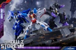 Iron Factory EX-27G Wing Guard Set Of 3 -Toy Store a39e2ac90e