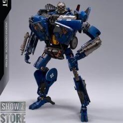 Toyworld TW-FS06T Baron Dirge Blue Version -Toy Store a39ecc822d
