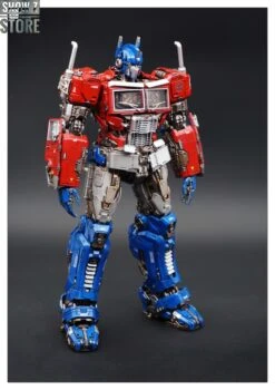[Pre-Order] NakoMake CR-05 Classic Reborn Optimus Prime -Toy Store a3a150ed57
