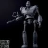 Sentinel Toys 1000Toys 1/80 The Iron Giant Riobot Iron Giant Battle Mode -Toy Store a3ad353721