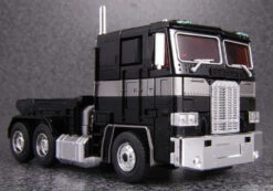 Takara MP-10B MP10B Optimus Prime Black Convoy Version -Toy Store a3b3753002