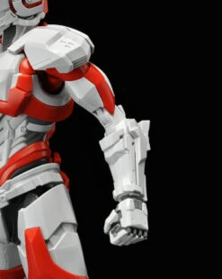Dimension Studio & Model Principle 1/6 Ultraman Inshi Model Kits Normal Color Version -Toy Store a3c0cdff14