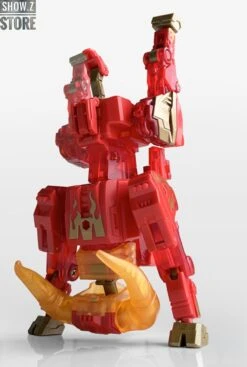 52Toys BeastBox BB-33 Blazingspear -Toy Store a42be6a2e0