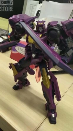 Mastermind Creations R-41 Ultio Senator Ratbat -Toy Store a447cba824