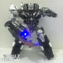 [Coming Soon] TF Dream Factory PJ-01 Evil Blood Blade Arm Upgrade Pink Version For GOD-11 ROTF Megatron -Toy Store a45279fdf8