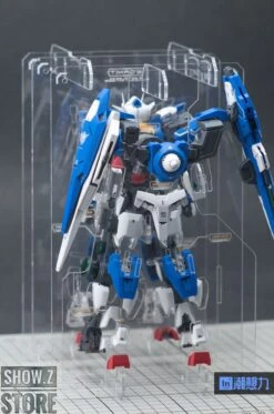 Inforce MG03 Internal Structure Showcase Display For GNT-0000 00 Qan[T] Gundam -Toy Store a466ea4cdf