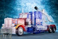 LegendaryToys BS-01B Optimus Prime Clear Version 7 LegendaryToys BS-01B Optimus Prime Clear Version -Toy Store a46da78e08