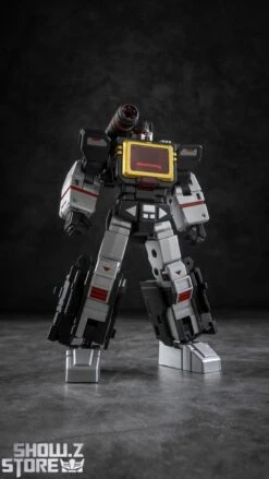 IronFactory EX-41S Shadow Wave Soundblaster -Toy Store a4806907fc