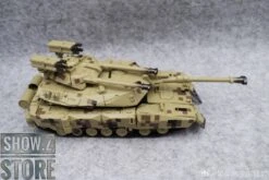 Black Mamba BMB LS-10 Brawl Desert Camouflage Version -Toy Store a4983b82df