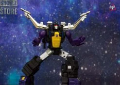 FansToys FT-13 Mercenary Shrapnel -Toy Store a4b4b910e4