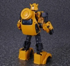 Takara Masterpiece MP-21 Mp21 Bumblebee -Toy Store a4c70a7de8
