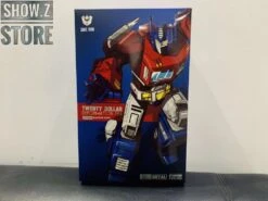WeiJiang W8605 MPP-10CO Optimus Prime Comic Version 8 WeiJiang W8605 MPP-10CO Optimus Prime Comic Version -Toy Store a4ddb3637f
