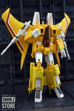 YES MODEL YM MP-11S Sunstorm -Toy Store a4def1cc22