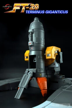 Fans Toys FT-20 Aegis Sentinel Terminus Giganticus -Toy Store a5130b1679